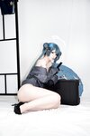 [Cosplay] anari.exe - Kisaki
