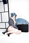 [Cosplay] anari.exe - Kisaki