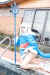 [Cosplay] Xiaoying - Gawr Gura