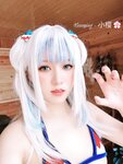 [Cosplay] Xiaoying - Gawr Gura