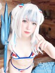 [Cosplay] Xiaoying - Gawr Gura