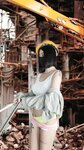 JYEONG - Construction site
