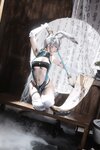 [Cosplay] G44 不会受伤 - Mirror Moon Figure 镜月手办
