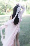 [Cosplay] 小薯条 粉色