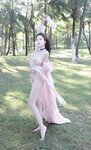 [Cosplay] 小薯条 粉色