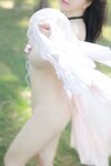 [Cosplay] 小薯条 粉色