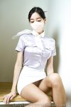 [OF] Evelyn (이블린) - VVVIP Leak No.1