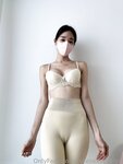 [OF] Evelyn (이블린) - VVVIP Leak No.1