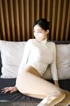 [OF] Evelyn (이블린) - VVVIP Leak No.1