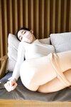 [OF] Evelyn (이블린) - VVVIP Leak No.1