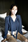 [OF] Evelyn (이블린) - VVVIP Leak No.1