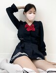[OF] Evelyn (이블린) - VVVIP Leak No.1