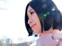 [Photobook] 今永さな デジタル写真集 SEX QUEEN
