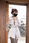 [Cosplay] 陆萱萱 SM绳艺捆绑