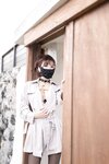 [Cosplay] 陆萱萱 SM绳艺捆绑