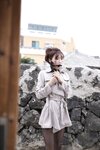 [Cosplay] 陆萱萱 SM绳艺捆绑