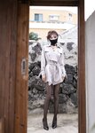 [Cosplay] 陆萱萱 SM绳艺捆绑