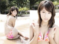 [Photobook] Masterpiece #002 森野朝美 純白