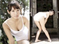 [Photobook] Masterpiece #002 森野朝美 純白