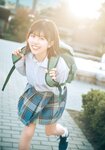 [Shonen Magazine] 週刊少年マガジン 2024.06.05 No.25 日向坂46 松田好花