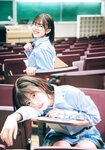 [Shonen Magazine] 週刊少年マガジン 2024.06.05 No.25 日向坂46 松田好花