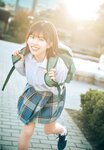 [Shonen Magazine] 週刊少年マガジン 2024.06.05 No.25 日向坂46 松田好花