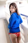 [Graphis] Gals - Mai Nanashima 七嶋舞 Rainbow vol.1