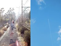 [Photobook] 祥子 デジタル写真集 椿