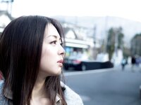 [Photobook] 祥子 デジタル写真集 椿
