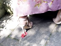 [Photobook] 祥子 デジタル写真集 椿