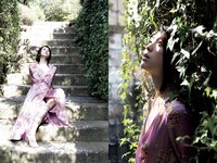 [Photobook] 祥子 デジタル写真集 椿