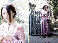 [Photobook] 祥子 デジタル写真集 椿