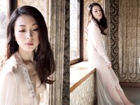 [Photobook] 祥子 デジタル写真集 椿