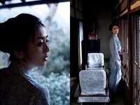 [Photobook] 祥子 デジタル写真集 椿