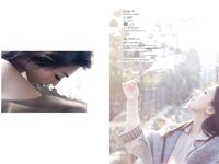 [Photobook] 祥子 デジタル写真集 椿