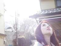 [Photobook] 祥子 デジタル写真集 椿