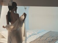 [Cosplay] SU 逐月 - Little nurse 小护士