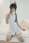 [Cosplay] SU 逐月 - Little nurse 小护士