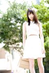 [Photobook] 激写美女 PHOTO & NUDE 凰かなめ - アイドル以上の超美少女