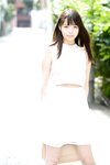 [Photobook] 激写美女 PHOTO & NUDE 凰かなめ - アイドル以上の超美少女