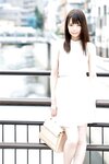 [Photobook] 激写美女 PHOTO & NUDE 凰かなめ - アイドル以上の超美少女