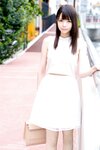 [Photobook] 激写美女 PHOTO & NUDE 凰かなめ - アイドル以上の超美少女