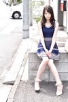 [Photobook] 激写美女 PHOTO & NUDE 凰かなめ - アイドル以上の超美少女