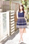 [Photobook] 激写美女 PHOTO & NUDE 凰かなめ - アイドル以上の超美少女