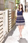 [Photobook] 激写美女 PHOTO & NUDE 凰かなめ - アイドル以上の超美少女