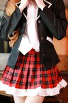 [Cosplay][Odoru-Neko-Ningen 踊るねこ人間] LeChat るしゃ - (C87)My very own Morisama!! ぼくだけの モリサマ様!!