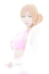 [Cosplay][Odoru-Neko-Ningen 踊るねこ人間] LeChat るしゃ - (C87)My very own Morisama!! ぼくだけの モリサマ様!!