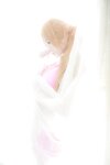 [Cosplay][Odoru-Neko-Ningen 踊るねこ人間] LeChat るしゃ - (C87)My very own Morisama!! ぼくだけの モリサマ様!!