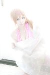 [Cosplay][Odoru-Neko-Ningen 踊るねこ人間] LeChat るしゃ - (C87)My very own Morisama!! ぼくだけの モリサマ様!!
