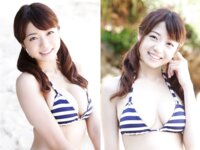 [Photobook] Masterpiece #006 中村静香 しずかはオアシス